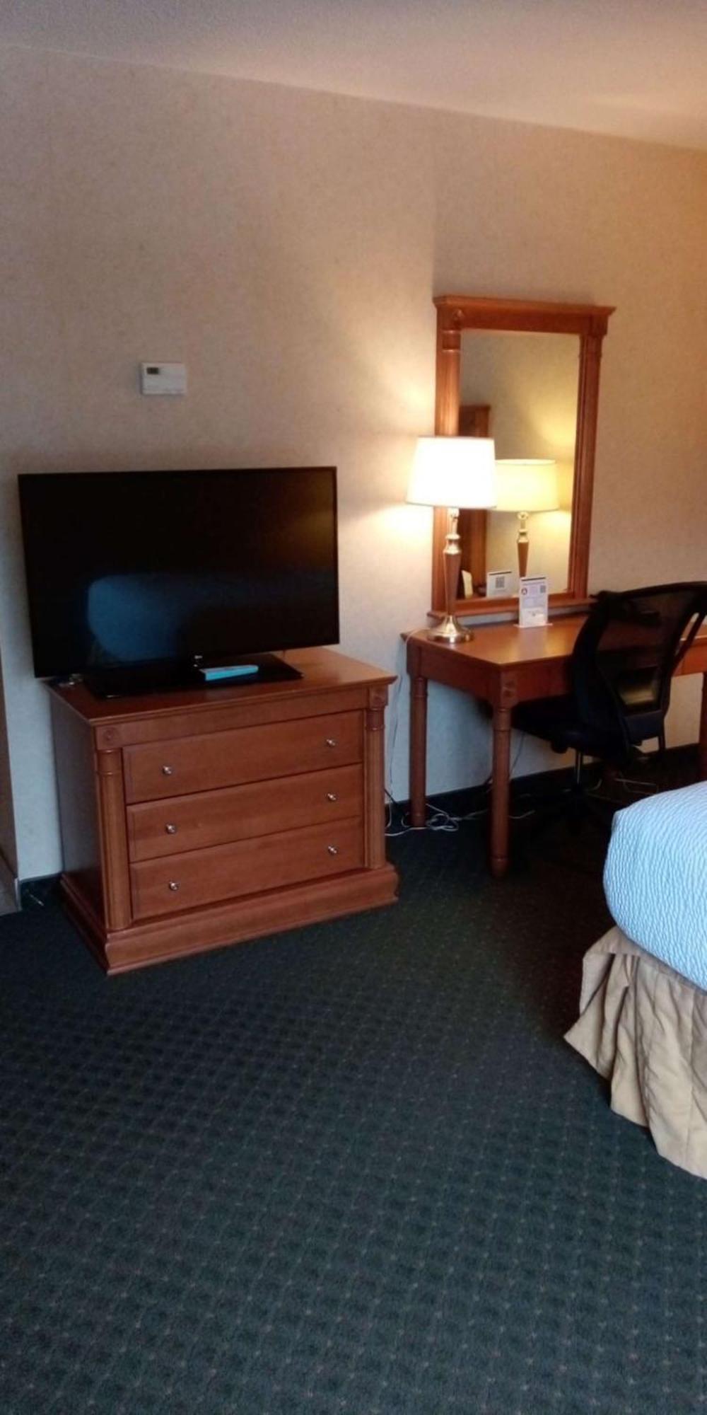 Best Western Plus Otonabee Inn Peterborough Exterior foto