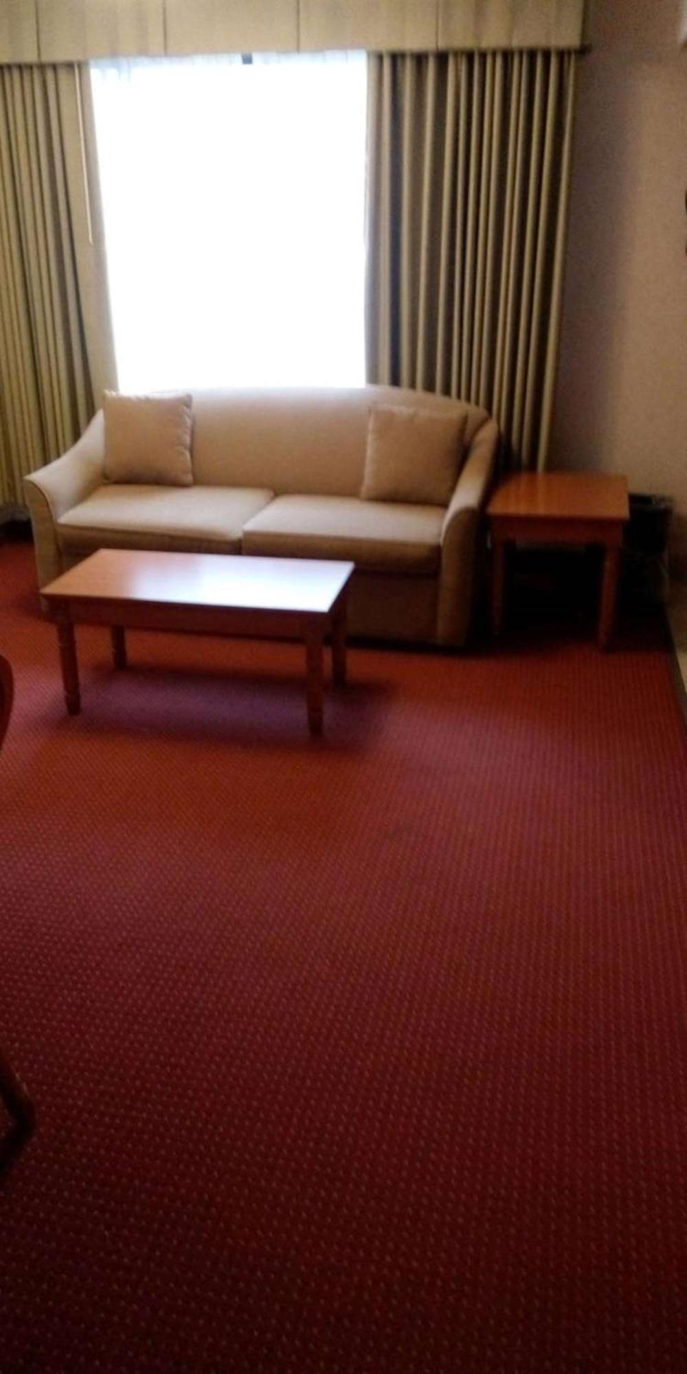 Best Western Plus Otonabee Inn Peterborough Exterior foto